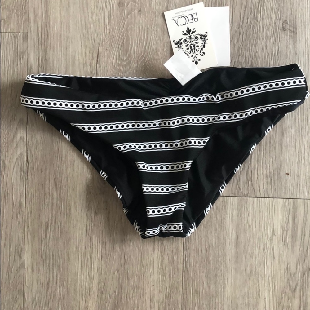 Becca bikini bottoms